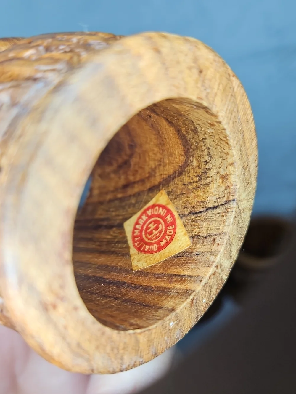N/A handcrafted wooden
